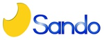 SANDO, логотип, фото, лого