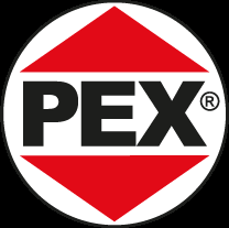 PEX, логотип, фото, лого