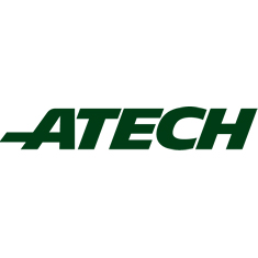 ATECH, логотип, фото, лого