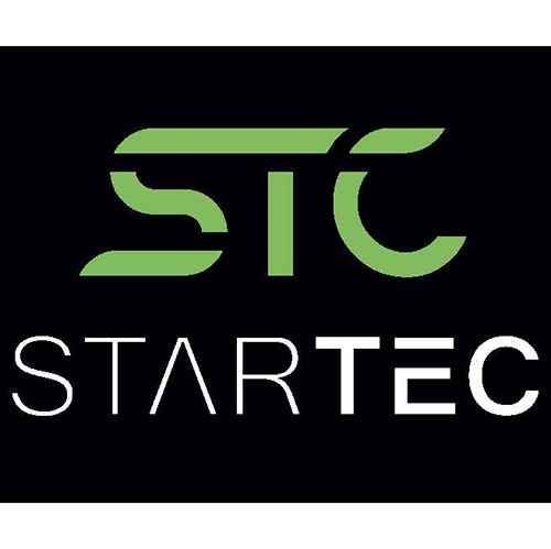 STARTEC, логотип, фото, лого