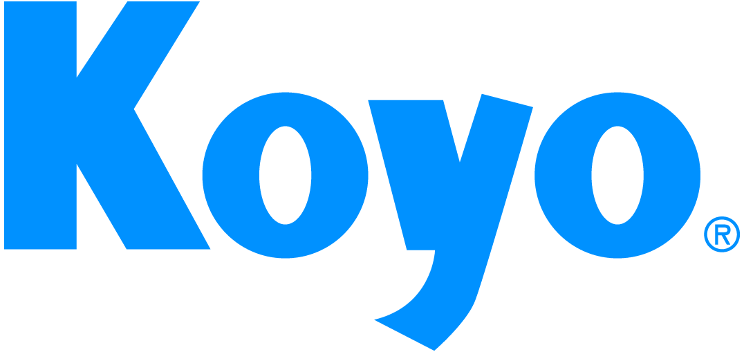KOYO, логотип, фото, лого