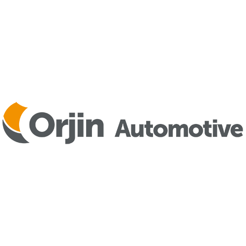 ORJIN AUTOMOTIVE, логотип, фото, лого