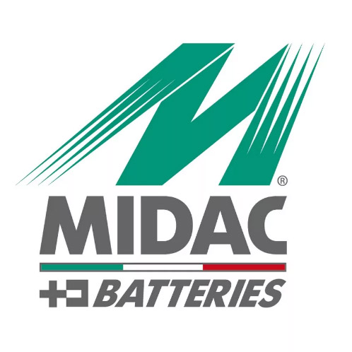 Midac, логотип, фото, лого