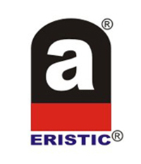 ERISTIC, логотип, фото, лого