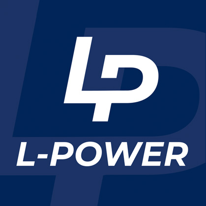 L-POWER, логотип, фото, лого