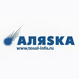 Аляsка, логотип, фото, лого