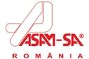 ASAM, логотип, фото, лого