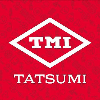 TMI TATSUMI, логотип, фото, лого
