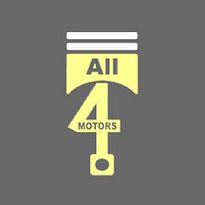 ALL4MOTORS, логотип, фото, лого