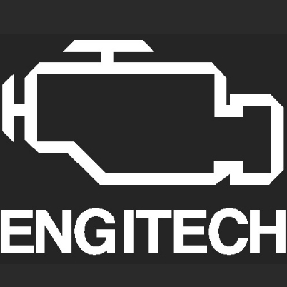 ENGITECH, логотип, фото, лого