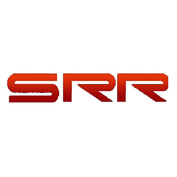 SRR genuine parts, логотип, фото, лого