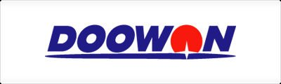 Doowon, логотип, фото, лого