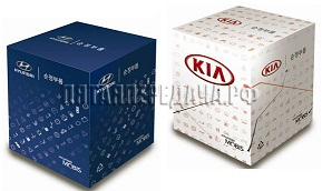 KIA | HYUNDAI | MOBIS, фото, продукция, фото продукции, фото запчастей, стикер, фото стикера пример, фотография, образец